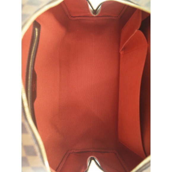 Louis Vuitton Boston Nolita Bag Damier - Picture 2 of 2